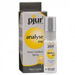 Pjur- Analyse me Spray 20ml