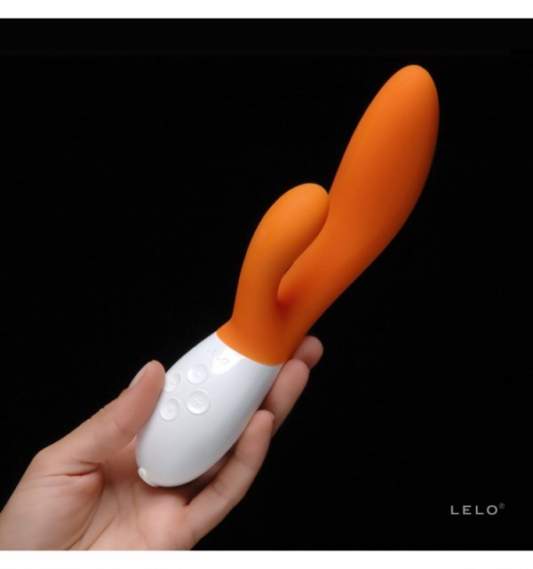 LELO - Ina 2, orange