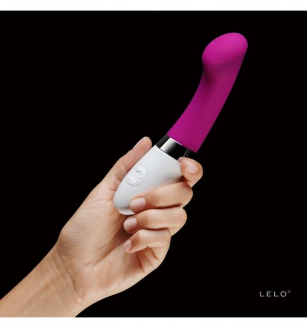 LELO - Gigi 2, deep rose