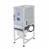 LASER-MARKING CABINET FOR THE USE IN CABLE MARKING