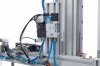 Suction-Based Labeling and Transfer Unit