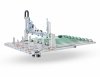 Suction-Based Labeling and Transfer Unit