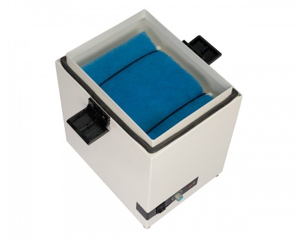 TEKA - Filter unit, type Filtercase SL