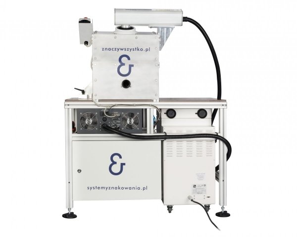 MANUAL LASER MARKING TABLE