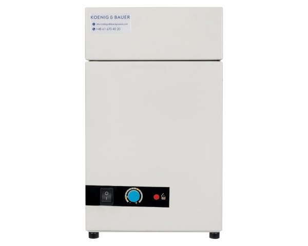 TEKA - Filter unit, type Filtercase SL