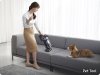 Odkurzacz pionowy Samsung Jet 65 Pet VS15A60AGR5 (czarny)