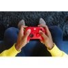 Microsoft Xbox Series Kontroler - Pulsujący czerwony