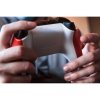 Microsoft Xbox Series Kontroler - Pulsujący czerwony