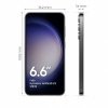 Smartfon Samsung Galaxy S23+ (S916) 8/512GB 6,6 Dynamic AMOLED 2X 2340x1080 4700mAh Dual SIM 5G Phantom Black