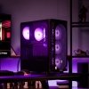 Komputer gamingowy Actina ENDORFY 8700F 32GB 1TB ArcB580 600W no OS