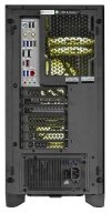 Komputer gamingowy Actina iCUE 7800X3D 32GB 2TB RX7800XT 850W no OS