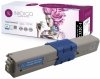 Toner INKDIGO do OKI C332 MC363 3k Cyan C332dn MC363dn 46508711