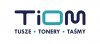 Tusz Tiom do Epson 103BN | C13T00S14A | 4500 str. | black