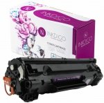 Toner INKDIGO do HP CF283X Pro M201 MFP M202 M225 M125 M126 M127 M128