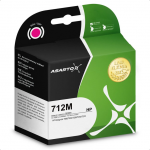Tusz Asarto do HP 712C | 3ED68A  | 29 ml | magenta