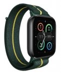 Smartwatch Motorola Moto Watch Fit 44 mm Trekking Green