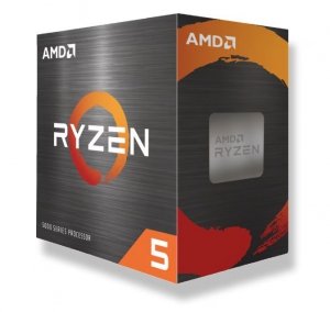 Procesor AMD Ryzen 5 5600X