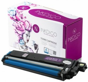 Toner INKDIGO do BROTHER TN247C L3510 L3550 L3210 3230 3270 L3710 3730 3750