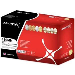 Toner Asarto do HP 410MN | CF413A | 2300 str. | magenta