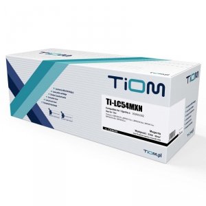 Toner Tiom do Canon 054MXN | 3026C002 | 2300 str. | magenta