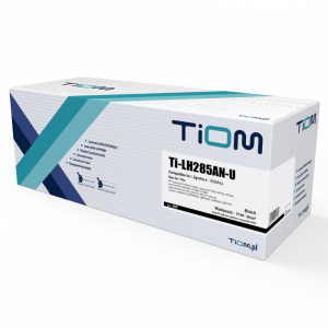 Toner Tiom do HP 85BNU | 35A/36A/78A/85A/CRG 725 | 2100 str. | black