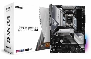 Płyta glowna Asrock B650M PRO RS