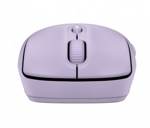 Mysz HP 400 Quiet Purple Wireless Mouse bezprzewodowa fioletowa AZ7B7AA