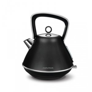 Czajnik Morphy Richards Evoke Czarny