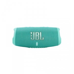 Głośnik JBL Charge 5 (turkusowy, bezprzewodowy)