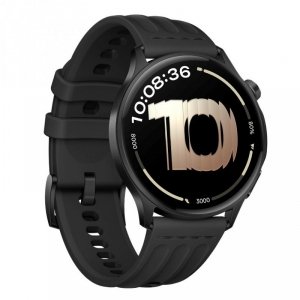 Smartwatch OnePlus Watch Lite AMOLED 45mm Czarny