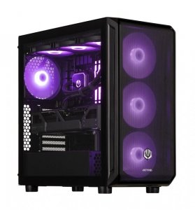 Komputer gamingowy Actina ENDORFY 7800X3D 32GB 2TB RX9070 750W no OS