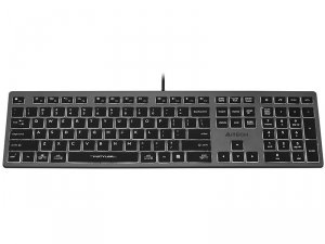 A4TECH KLAWIATURA FSTYLER FX60H A4TKLA47125