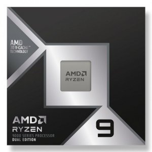 Procesor AMD Ryzen 9 9950X3D2 BOX