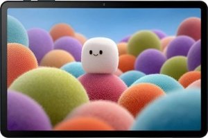 Tablet Black Shark Pad SE 4G 10,1 4GB/128GB 6600mAh Black