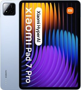 Tablet Xiaomi Pad 7 Pro 12/512GB Blue