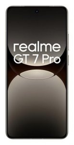 realme GT 7 Pro 5G Dual Sim 12/512GB Galaxy Grey