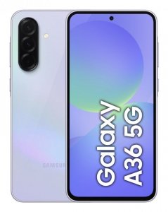 Samsung Galaxy A36 (A366) 5G DS. 8/256GB Lavender 