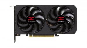 Karta graficzna PowerColor RX9060XT 16G-A