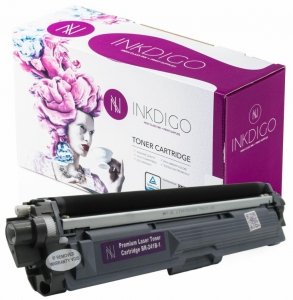 Toner INKDIGO do BROTHER TN241B DCP9020 HL3150 HL3170 MFC9140 9330