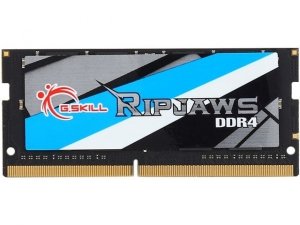 G.SKILL RIPJAWS SO-DIMM DDR4 8GB 3200MHZ 1,20V F4-3200C22S-8GRS