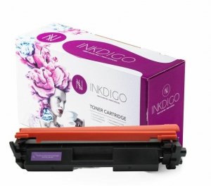 Toner INKDIGO do HP CF217A M102 MFP M130 M132