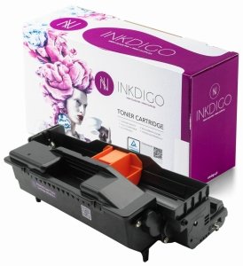 Bęben INKDIGO do OKI B412 B432 MB472 Black 25k