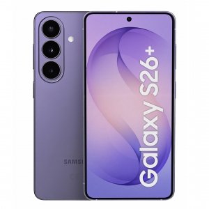Samsung Galaxy S26+ (S947) 12/256GB Coball Violet