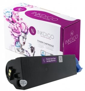 Toner INKDIGO do OKI B411 4k B411D B411DN B431D B431DN MB461 MB471 MB471w MB491 Plus