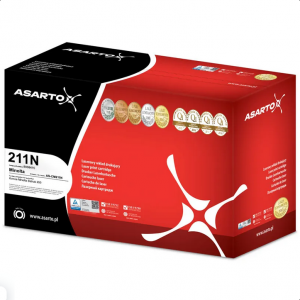 Toner Asarto do Konica-Minolta 211N | 8938415 | 17500 str. | black