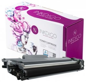 Toner INKDIGO do BROTHER TN2010 HL-2130 DCP-7055 DCP-7055W DCP-7057E HL-2135W