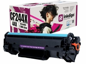 Toner INKDIGO do HP CF244 XL 2000str M15a M15w M28a M28w