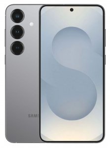Samsung Galaxy S25 (S931) 5G DS 12/256GB Silver
