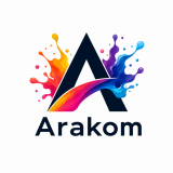 arakom_logo