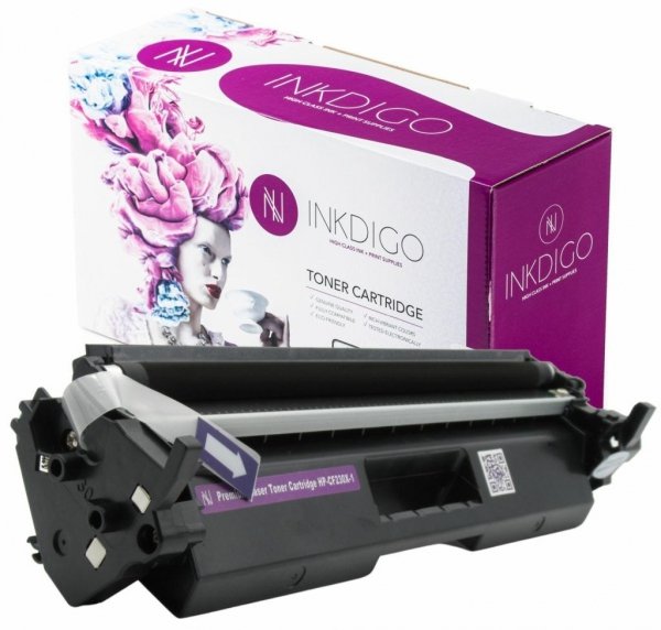 Toner INKDIGO do HP CF230X Pro M203dn M203dw M227fdw M227sdn